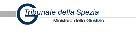 Tribunale della Spezia